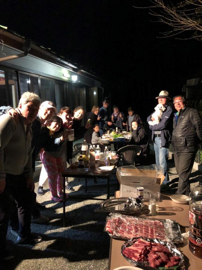 Stay Fuji B ياماناكاكو المظهر الخارجي الصورة